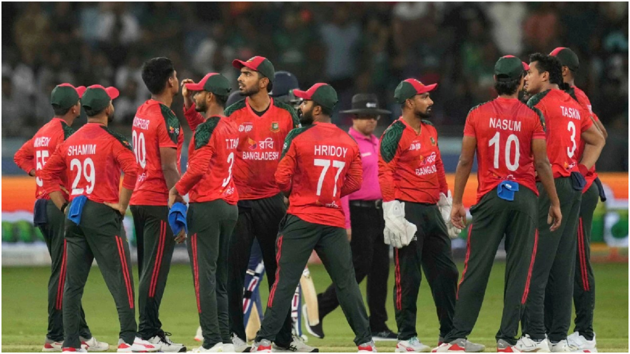 Bangladesh Cricket