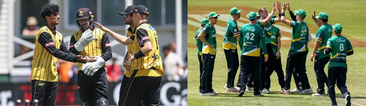 Super Smash 2025: WF vs CS Dream11 Prediction 12th Match