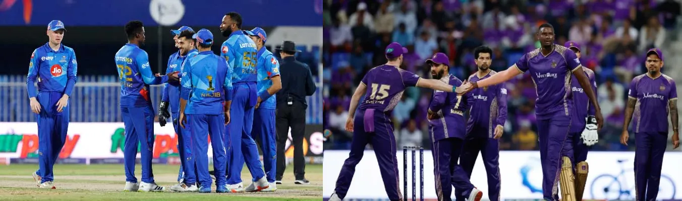 ILT20 2025: MIE vs ADKR Dream11 Prediction