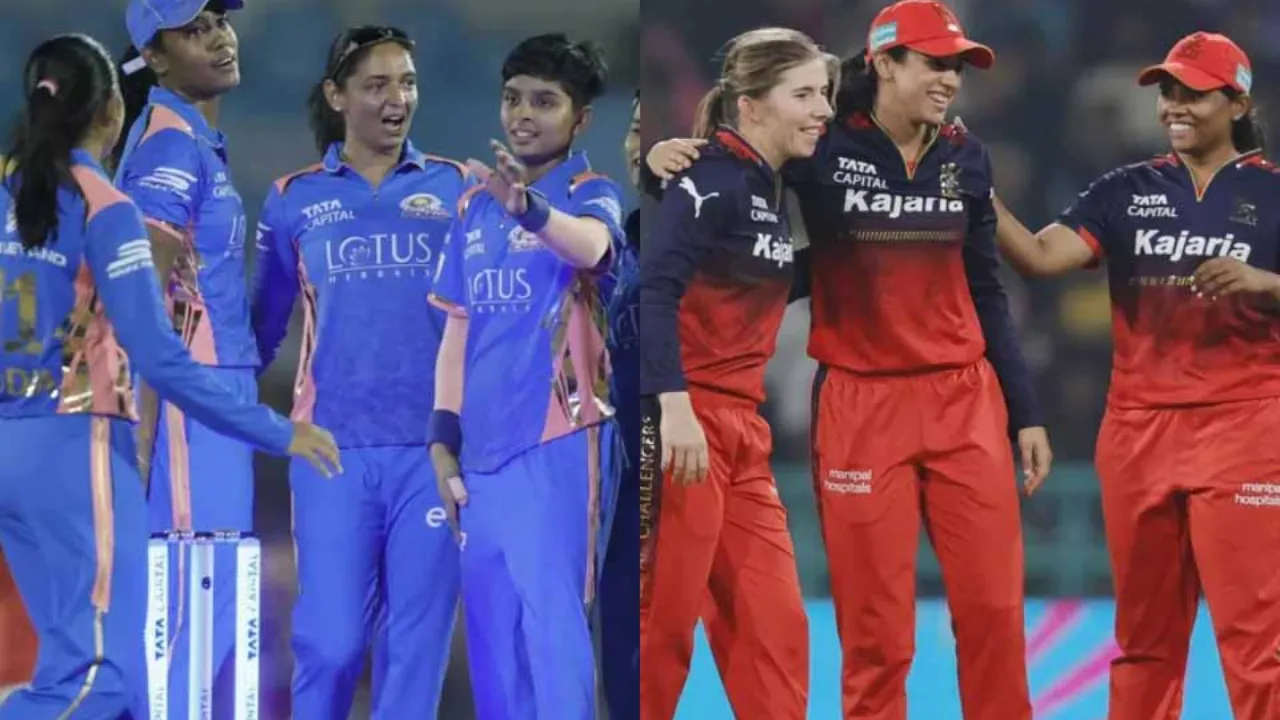 WPL 2026 Live Streaming in India