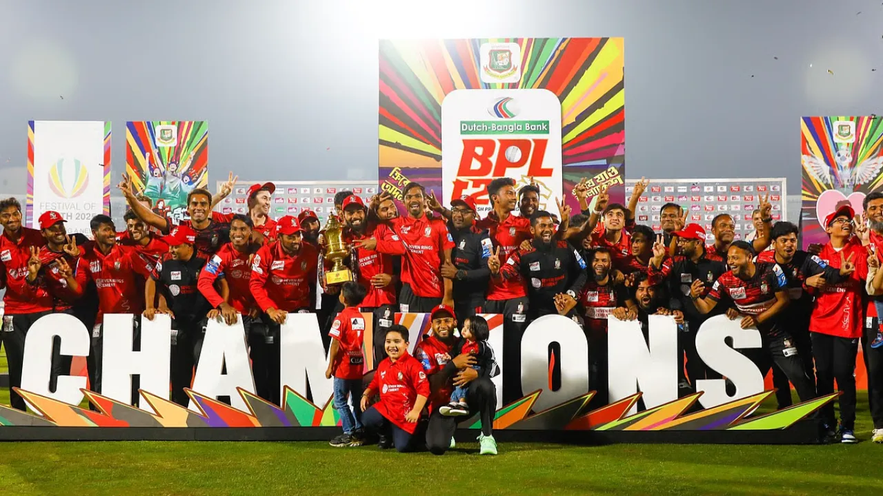 BPL 2025-26