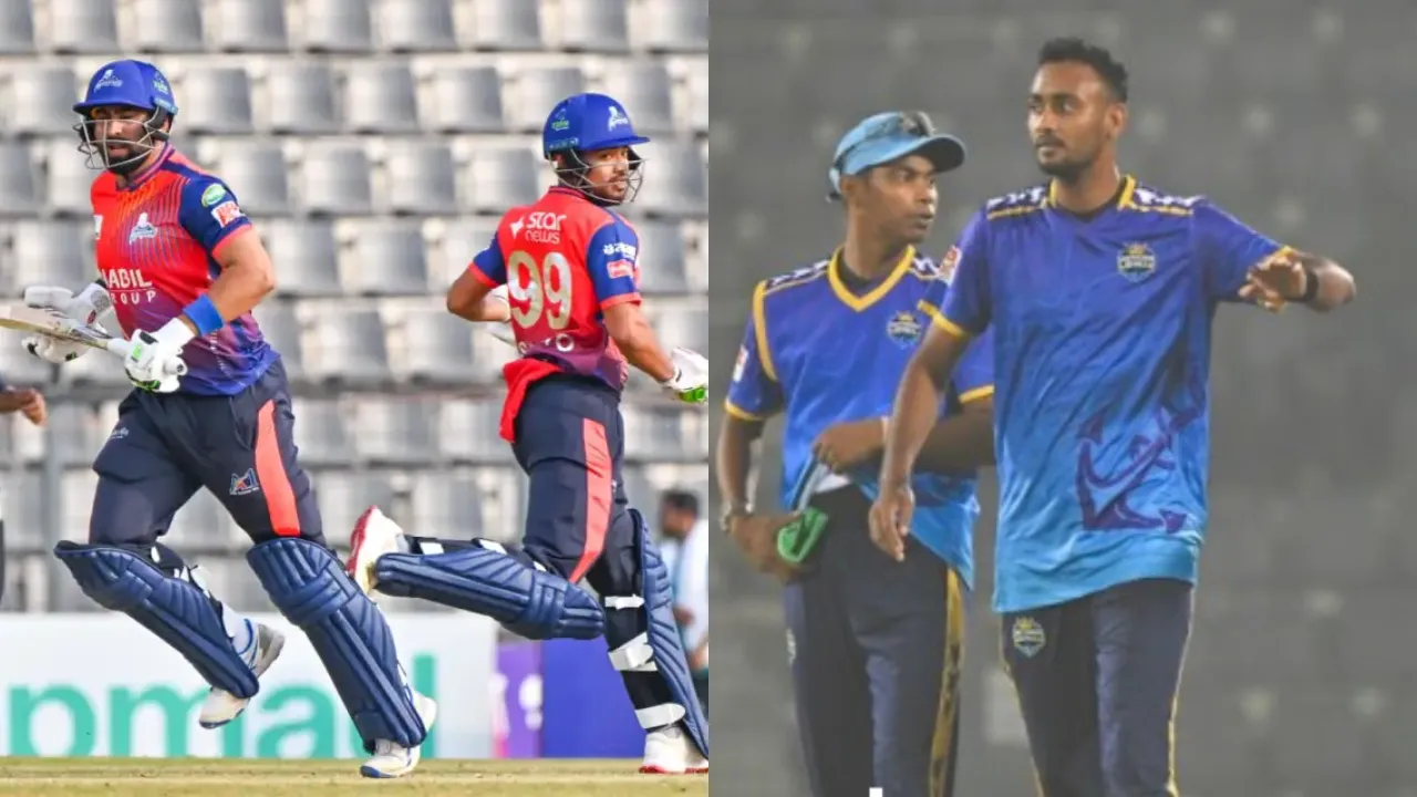 BPL 2025-26, Qualifier 1 Live Streaming Details