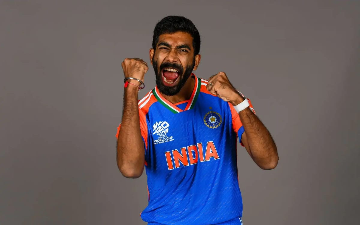 776 days since his last ODI: Jasprit Bumrah