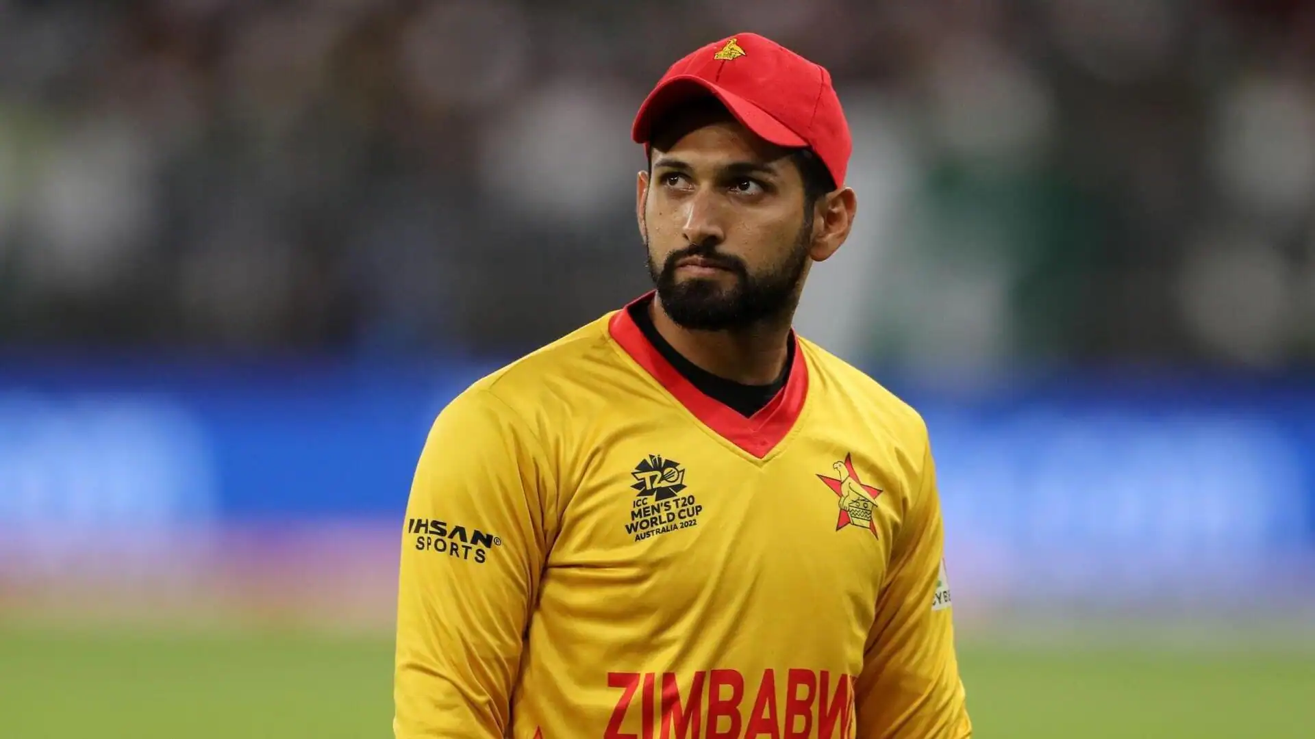 Zimbabwe Cricket condoles Sikandar Raza on tragic loss of younger brother