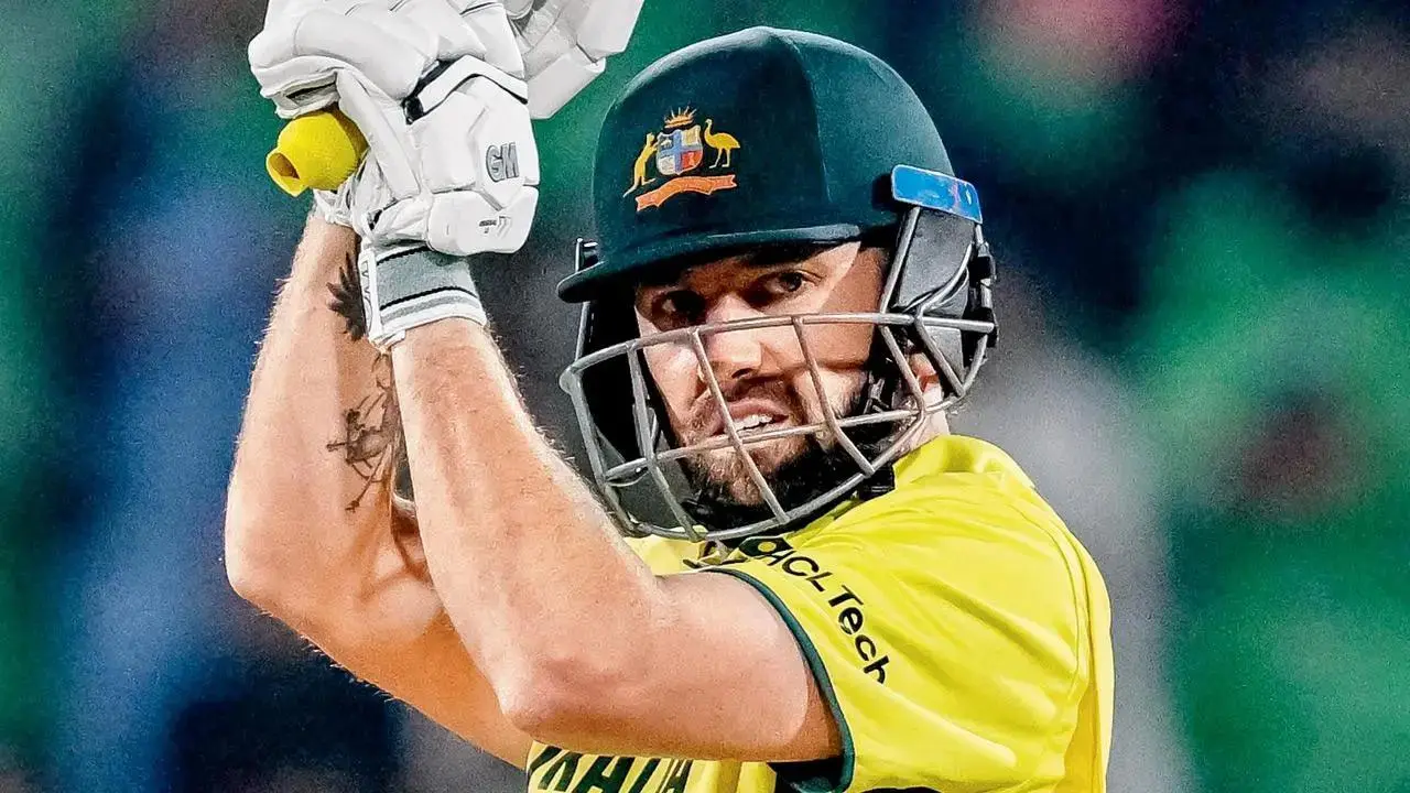  Matthew Short’s hilarious painful bad moment with his kid goes viral ahead of T20 World Cup 2026