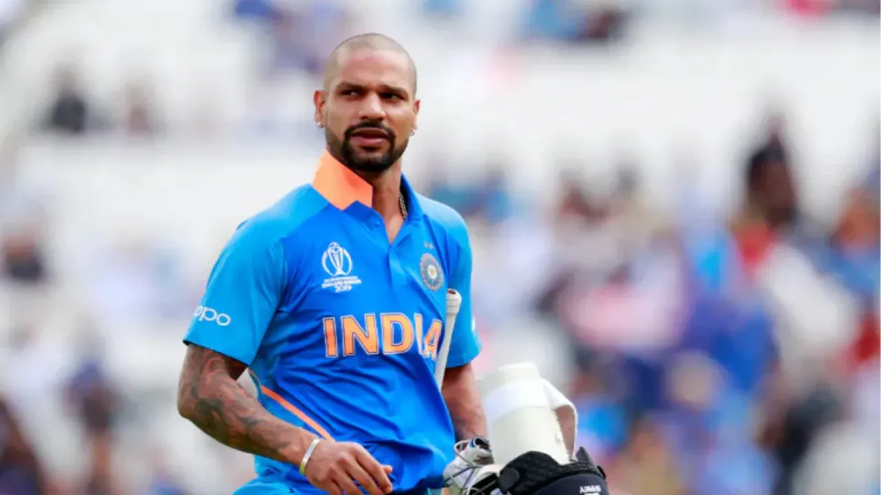 “Shocked and saddened…” – Shikhar Dhawan reacts emotionally after 10 Army jawans die in Doda accident