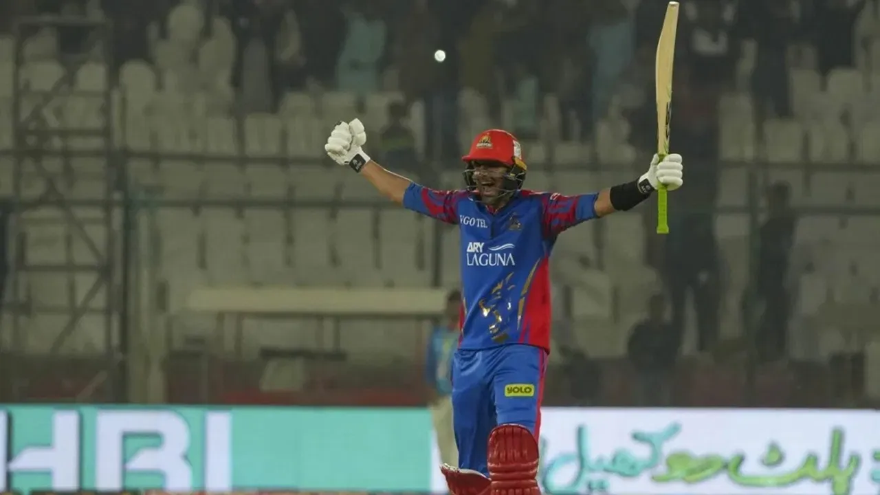 Veteran all-rounder calls time on PSL career ahead of season 11