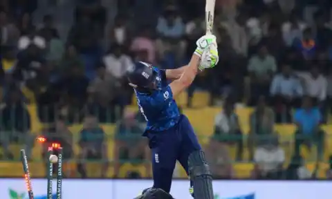 SL vs ENG 2nd ODI