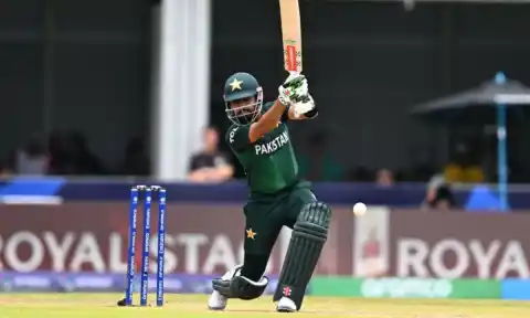 PAK vs AUS 1st T20I