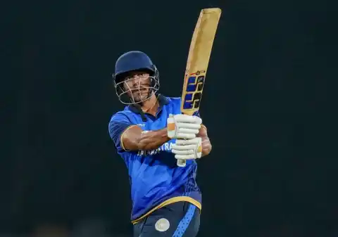 Vishvaraj Jadeja 