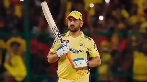 MS Dhoni hails loyal RCB fans for unwavering support ahead of IPL 2026