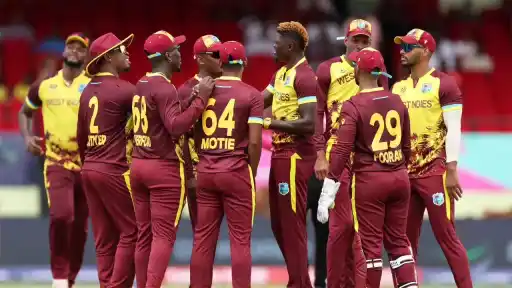 West Indies announces squad for T20 World Cup 2026