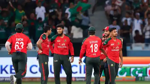 Bangladeshi pacer joins PSL 11 draft after following IPL 2026 exit