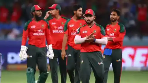 Bangladesh