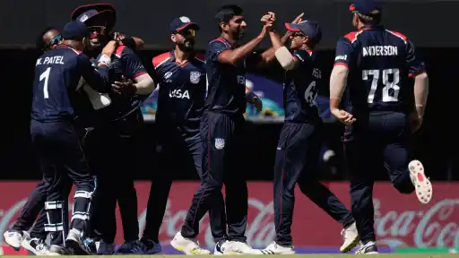 Former Sri Lanka bowler joins USA coaching staff ahead of T20 World Cup 2026