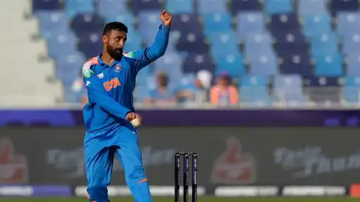 3 reasons why Varun Chakaravarthy should return to India’s ODI team ahead of ENG vs IND ODI series