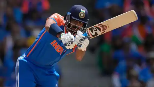 Axar Patel