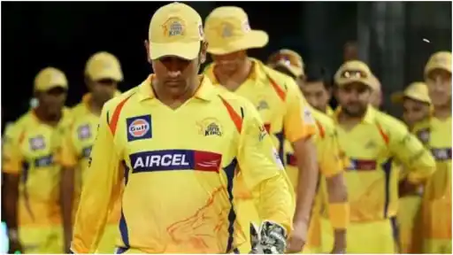 CSK