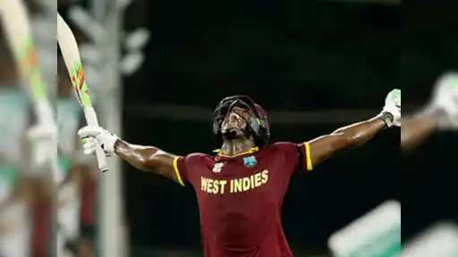 Carlos Brathwaite
