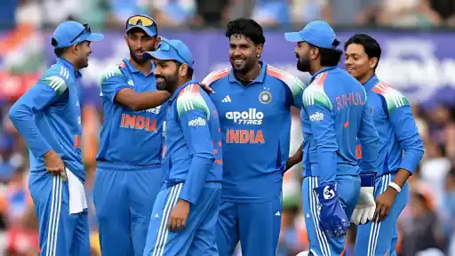 Four players were busy in Vijay Hazare Trophy; will join on Friday