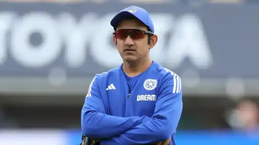 Despite Gambhir's unbeaten record in T20 bilateral series, the team's poor performances in Tests and ODIs have heightened scrutiny