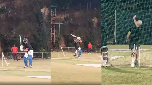 Former Mumbai Batter Zubin Bharucha Guides Samson Ahead of Major Tournaments