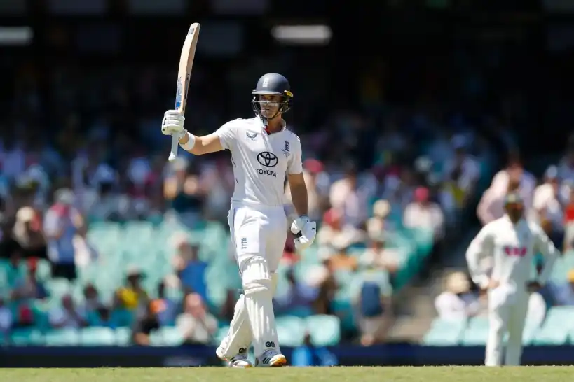 RCB star batter reaches maiden Ashes ton sparks big celebration