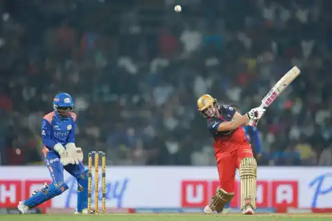 Watch: MI-W vs RCB-W final over chase that left fans stunned full video