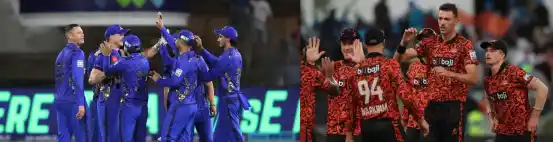 SA20 2025: MICT vs SEC Dream11 Prediction 26th Match