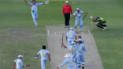 3 greatest T20 World Cup finals of all time