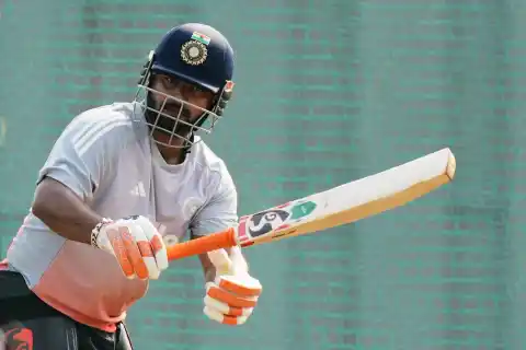  Rishabh Pant