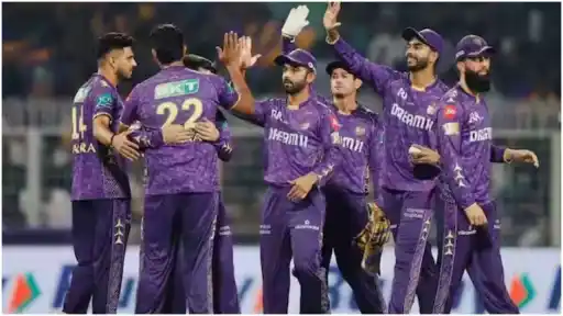 KKR IPL