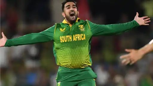 Know why Tabraiz Shamsi took his own Cricket South Africa board (CSA) to court