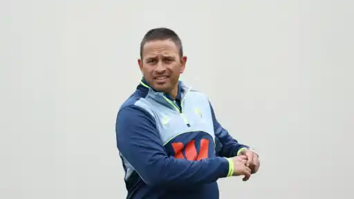 Usman Khawaja to retire from international cricket