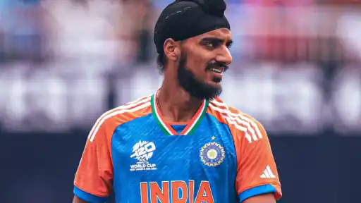 Top 5 bowling performances from Day 5 of Vijay Hazare Trophy (VHT) 2025/26