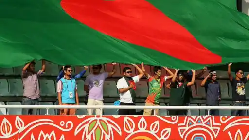 Bangladesh to move T20 World Cup 2026 matches from India