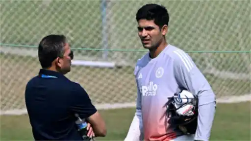 Shubman Gill offers new idea to BCCI for India's rise in Tests.
