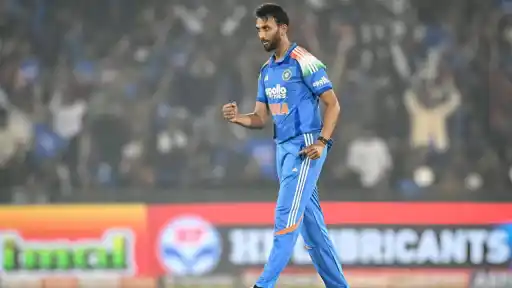 Top 5 bowling performances from Day 6 of Vijay Hazare Trophy