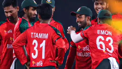 BCB addresses ICC's reaction to security concerns