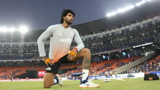 Tilak Varma doubtful for T20 World Cup 2026? 