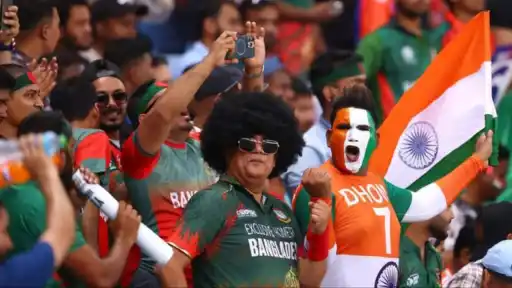 Bangladesh sends second letter to ICC