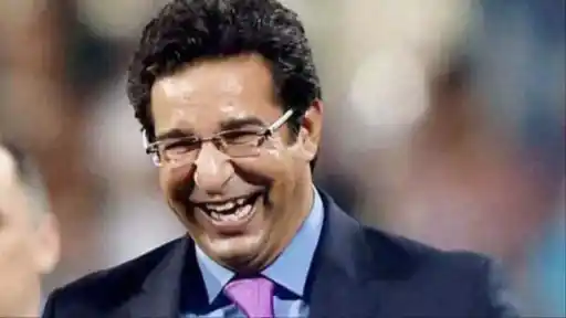 Wasim Akram makes hilarious comment on PSL franchises