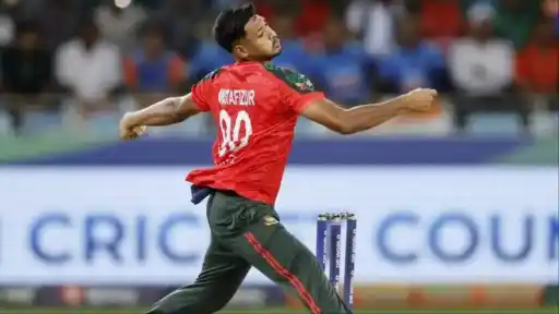 Bangladesh’s T20 World Cup 2026 games relocated to Hyderabad and Chennai?