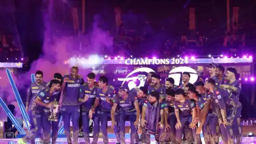Former KKR star retires from Indian cricket to aim for overseas franchise leagues