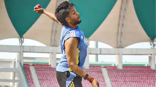Top 4 bowling performances from Day 9 of Vijay Hazare Trophy