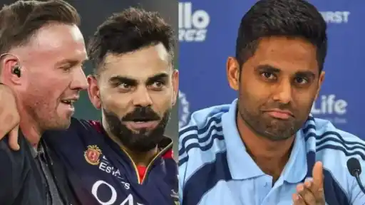 Former India star backs Suryakumar Yadav