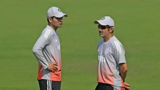 Ravichandran Ashwin questions this player’s absence