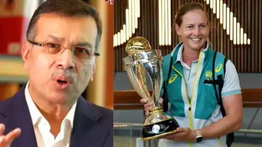 Sanjiv Goenka faces backlash for misnaming Australia captain