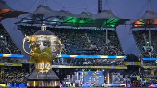 Likely venues for IPL 2026
