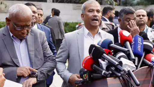 Bangladesh sports advisor accuses this on ICC